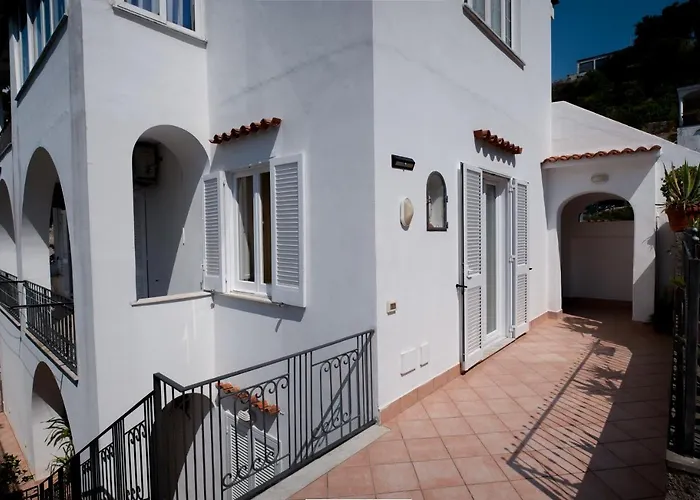 Casa Vacanza Da Tonino