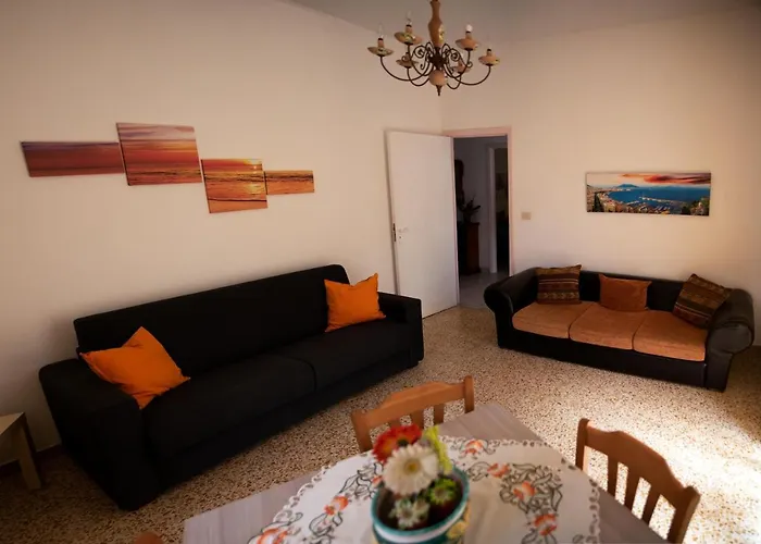 Casa Vacanza Da Tonino