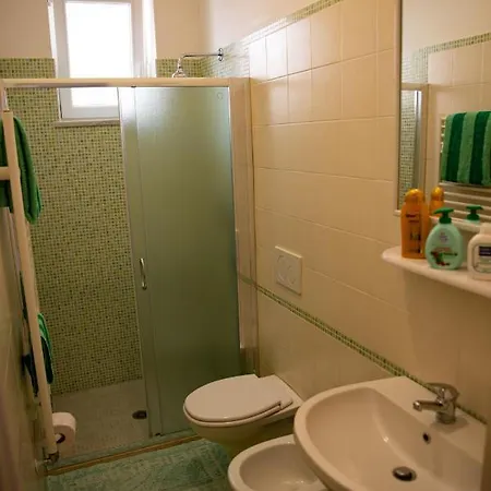 Casa Vacanza Da Tonino Ischia Exterior photo