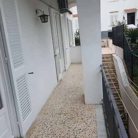 Casa Vacanza Da Tonino Ischia Exterior photo