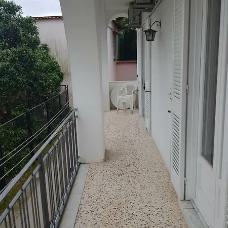 Casa Vacanza Da Tonino Ischia Exterior photo