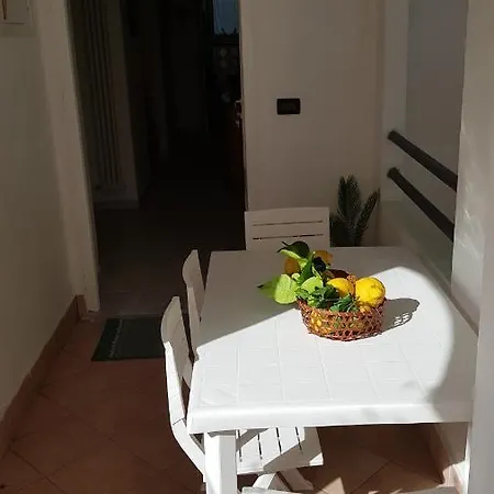 Casa Vacanza Da Tonino Ischia Exterior photo