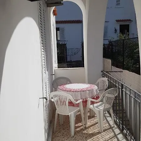 Casa Vacanza Da Tonino Ischia Exterior photo