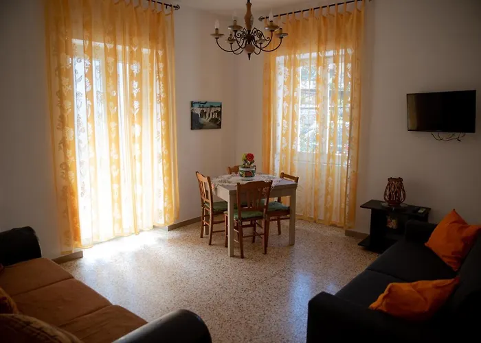 Casa Vacanza Da Tonino