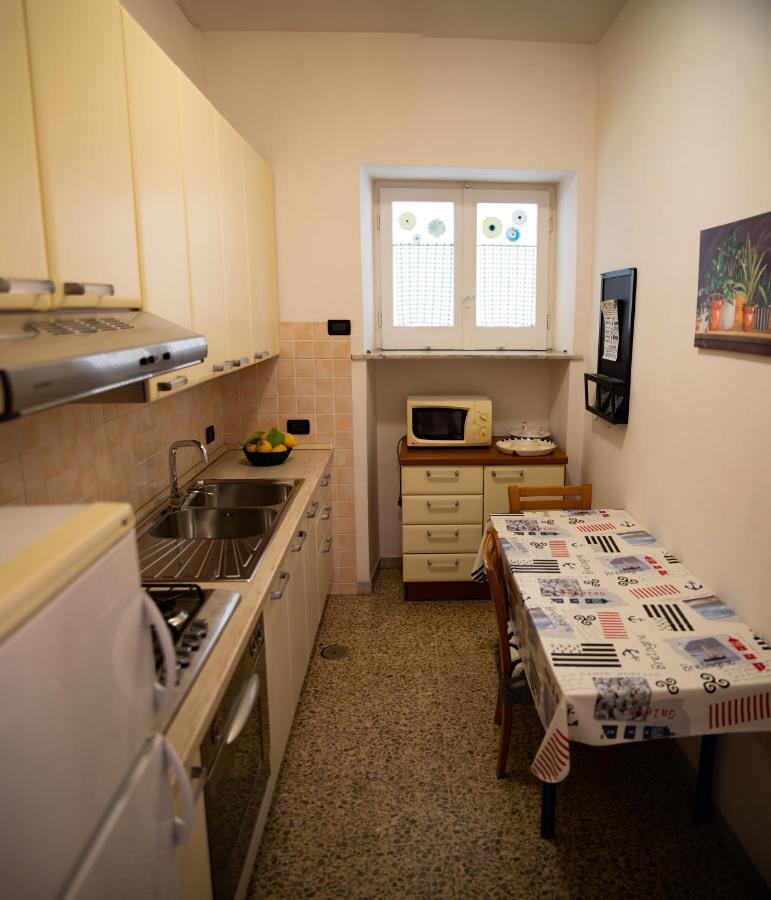 Casa Da Tonino Holiday home *